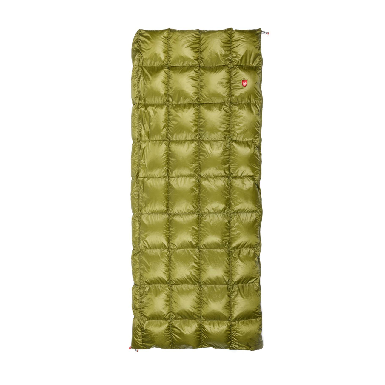 Down sleeping bag (0°C) - Quest Blanket Pro