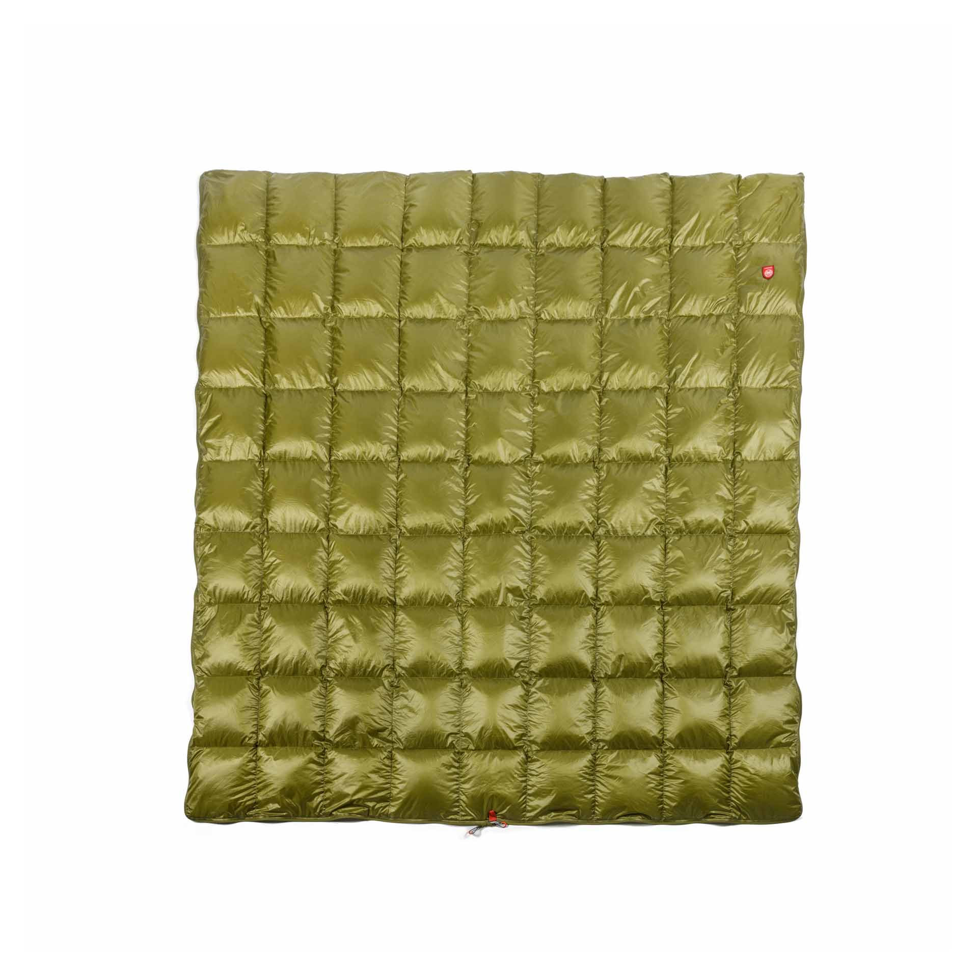 Down sleeping bag (0°C) - Quest Blanket Pro