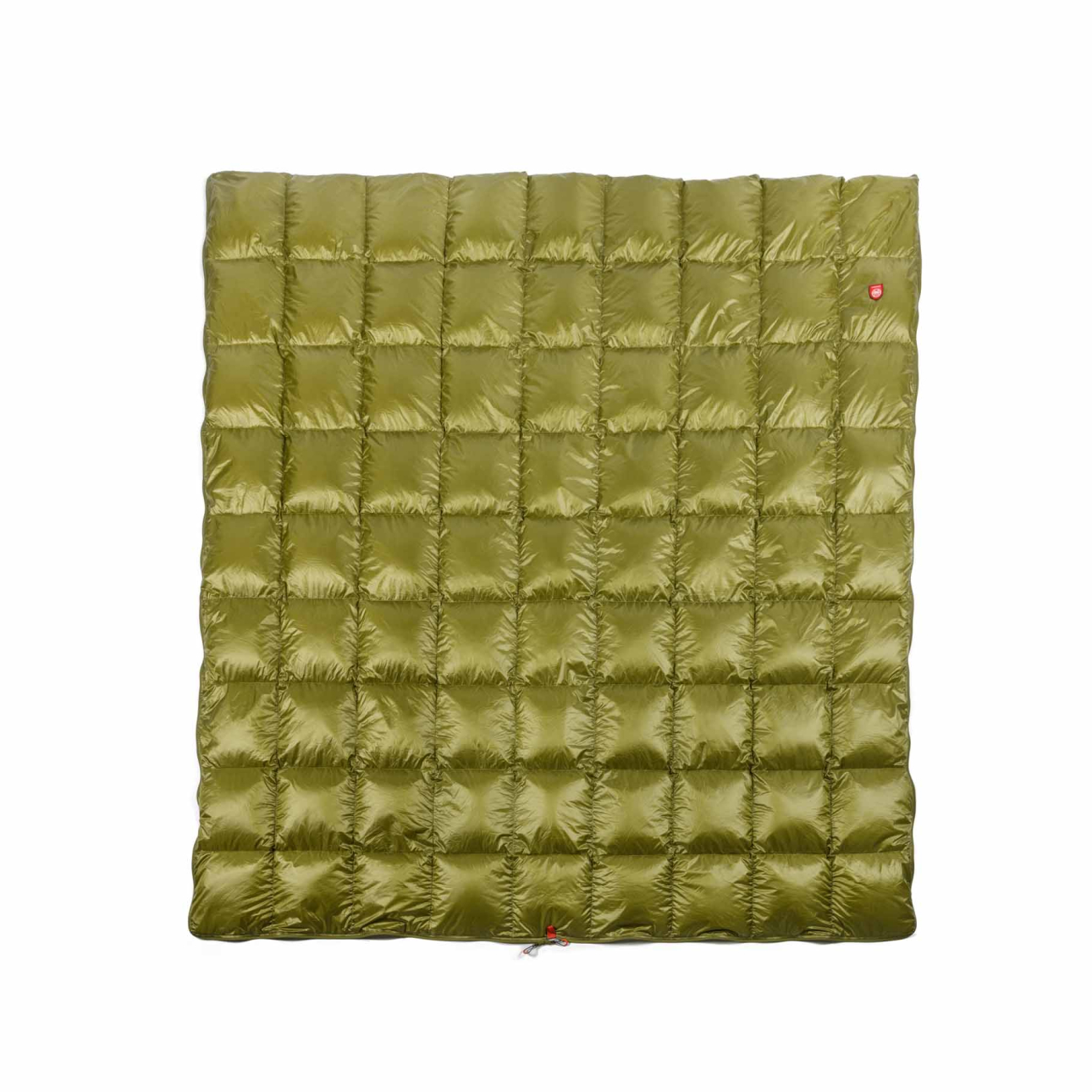 Down sleeping bag (0°C) - Quest Blanket Pro