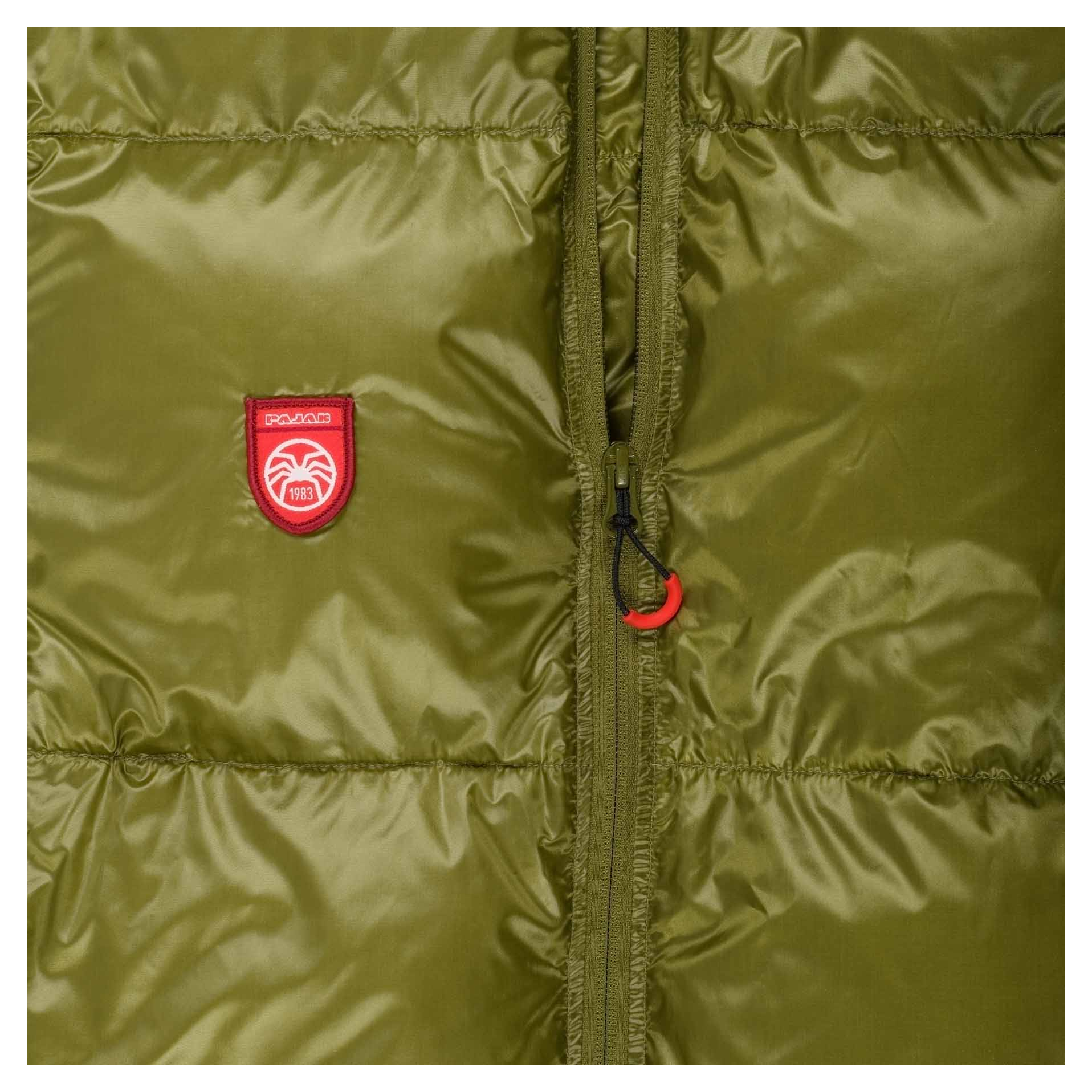 Down sleeping bag (0°C) - Quest Blanket Pro