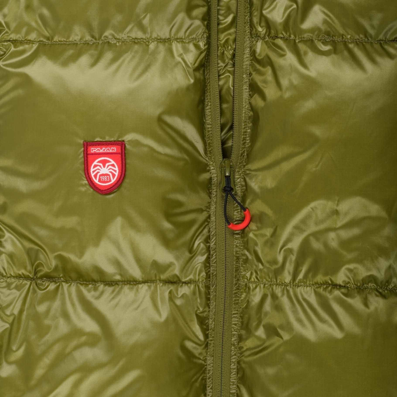 Down sleeping bag (0°C) - Quest Blanket Pro