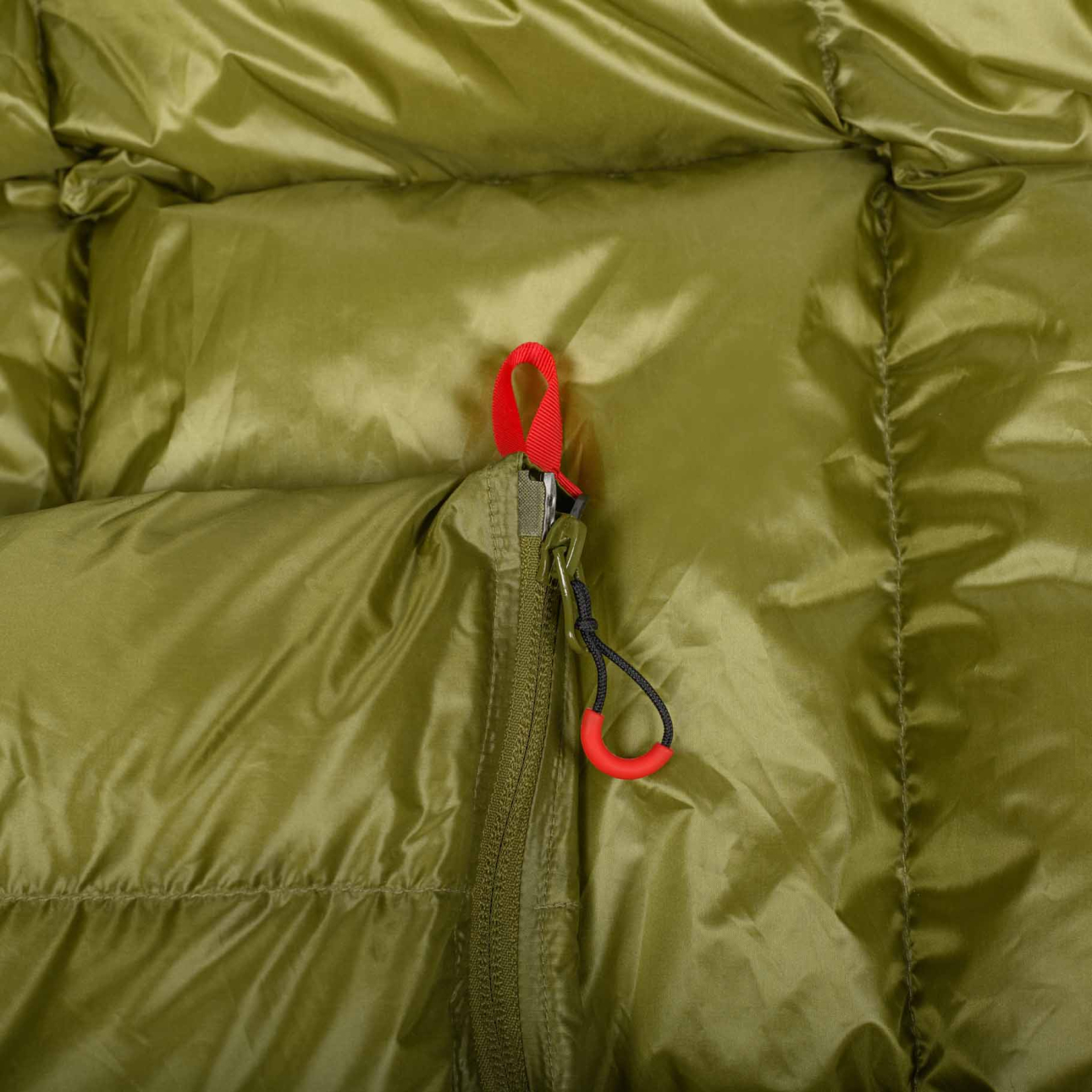 Down sleeping bag (0°C) - Quest Blanket Pro