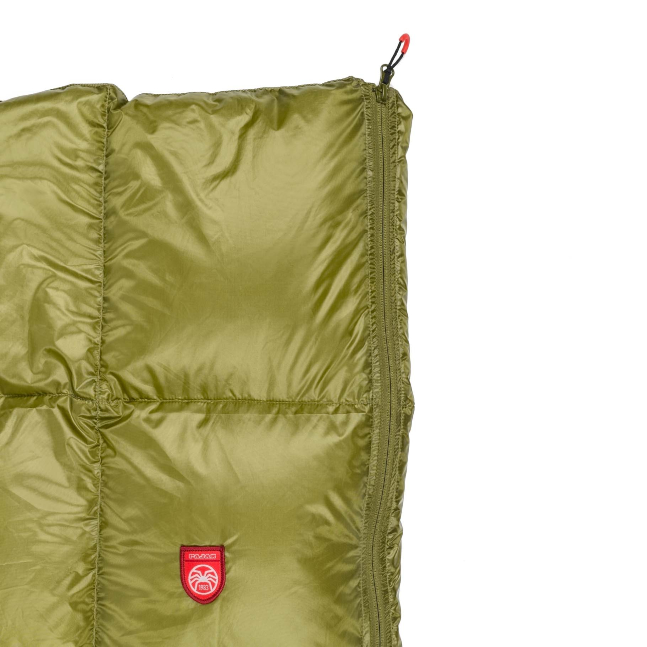 Down sleeping bag (0°C) - Quest Blanket Pro