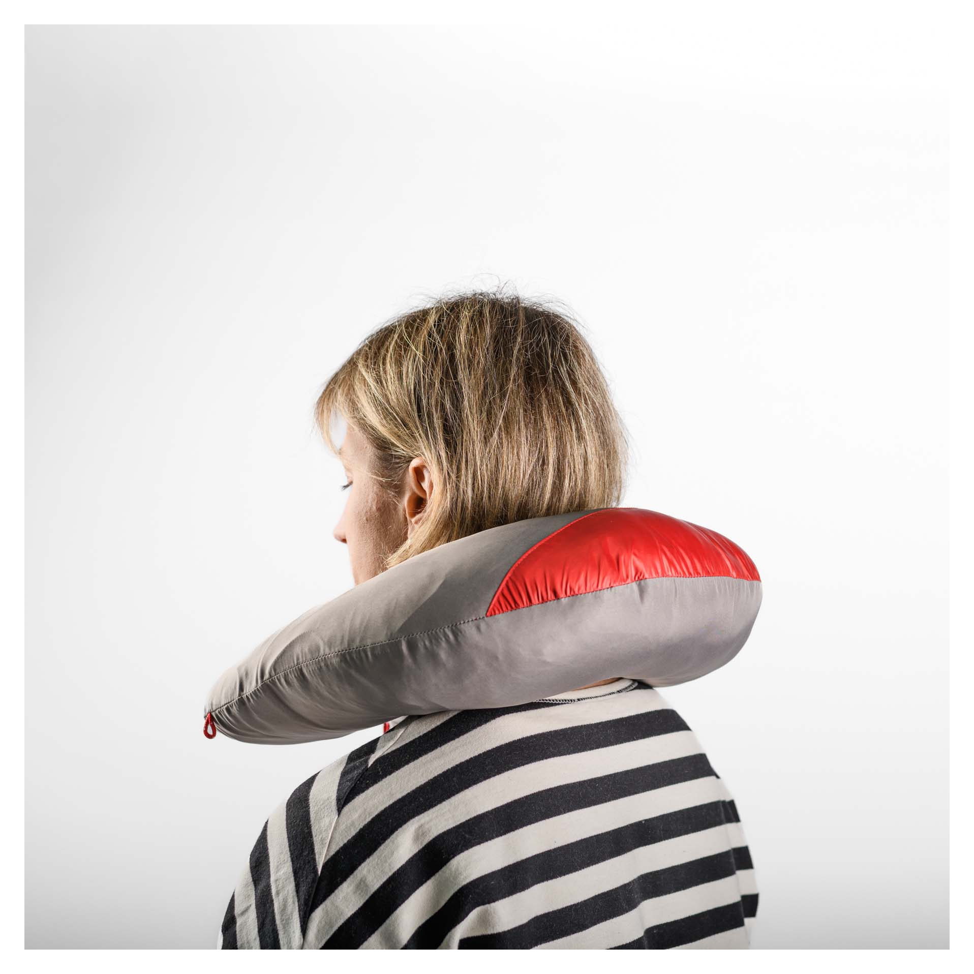 Down sleeping bag (9°C) - Quest Blanket Light