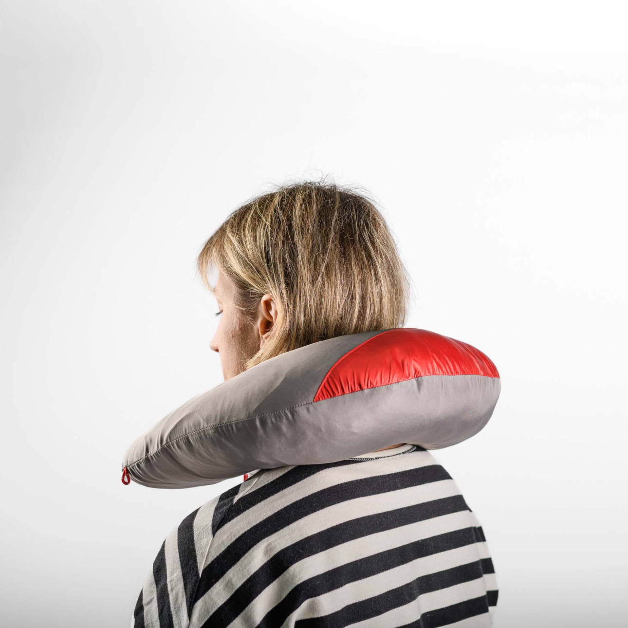 Down sleeping bag (9°C) - Quest Blanket Light