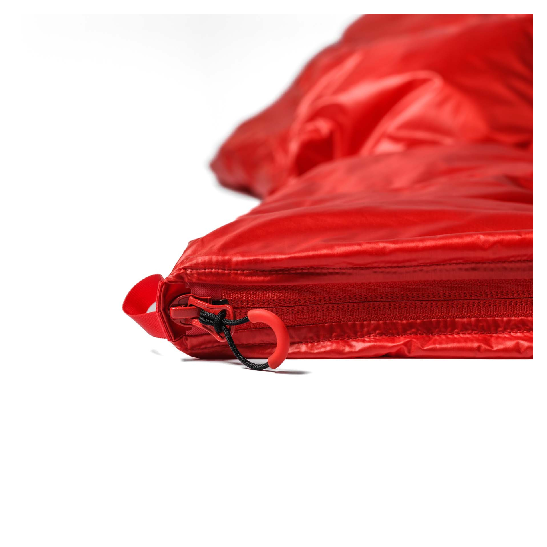 Down sleeping bag (9°C) - Quest Blanket Light