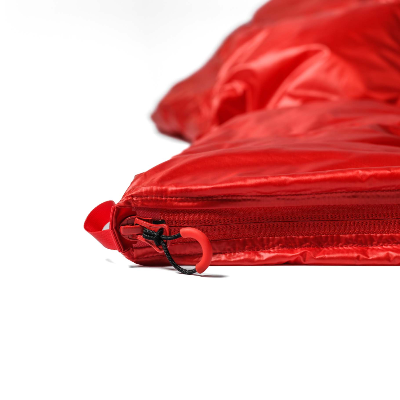 Down sleeping bag (9°C) - Quest Blanket Light