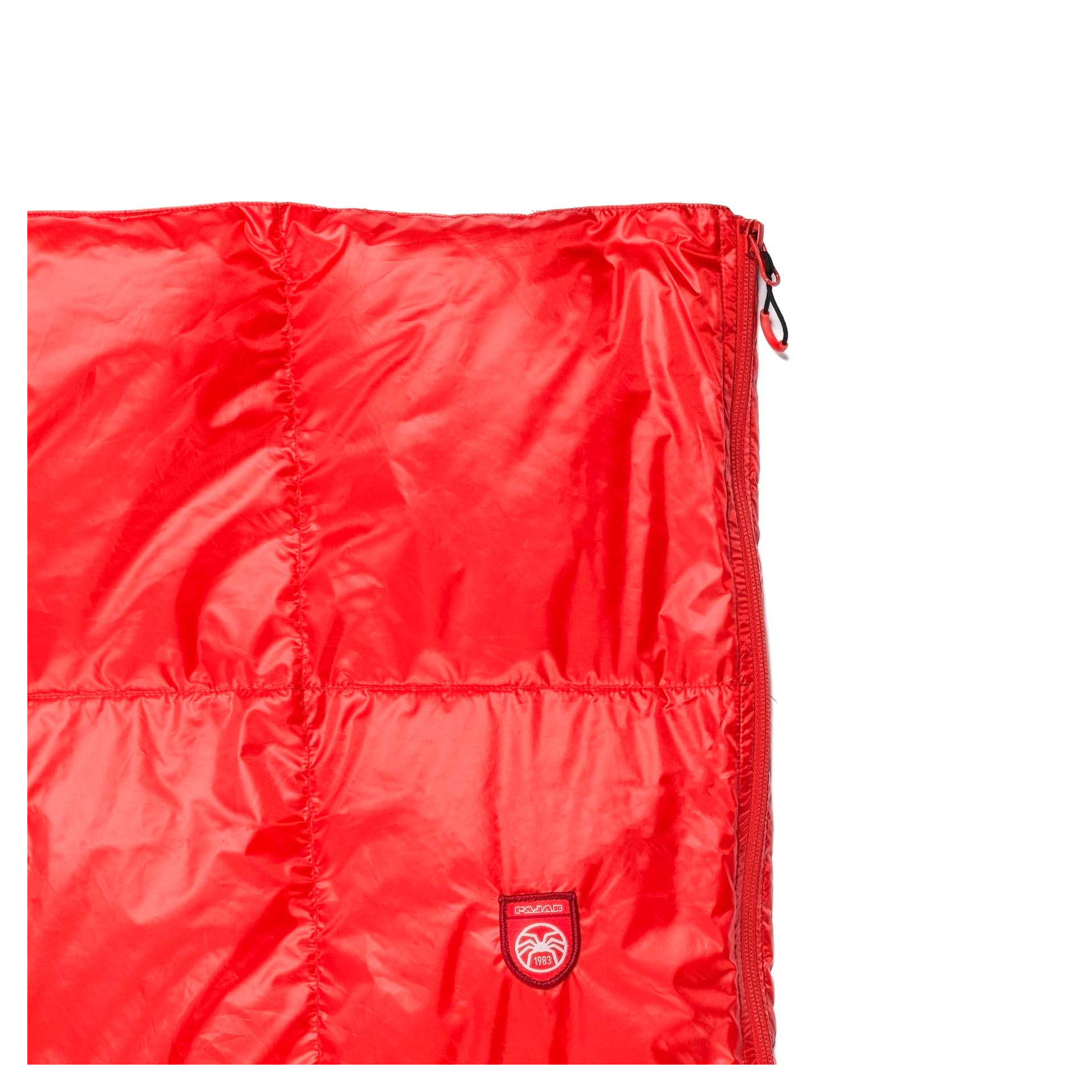 Down sleeping bag (9°C) - Quest Blanket Light