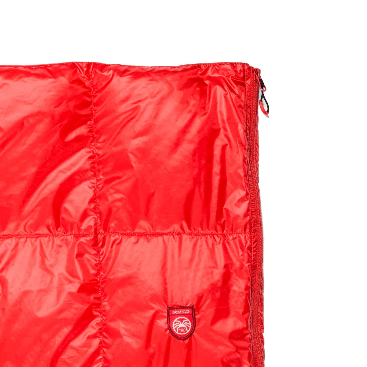 Down sleeping bag (9°C) - Quest Blanket Light