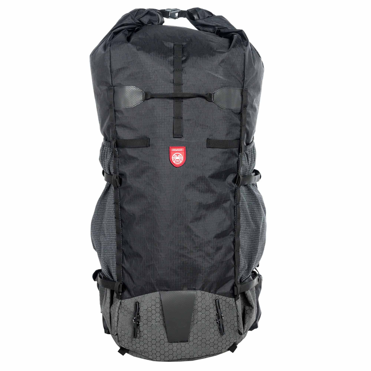 Expedition backpack for professionals - PAJAK HD3
