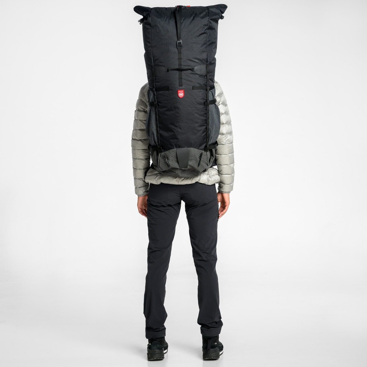 Expedition backpack for professionals - PAJAK HD3