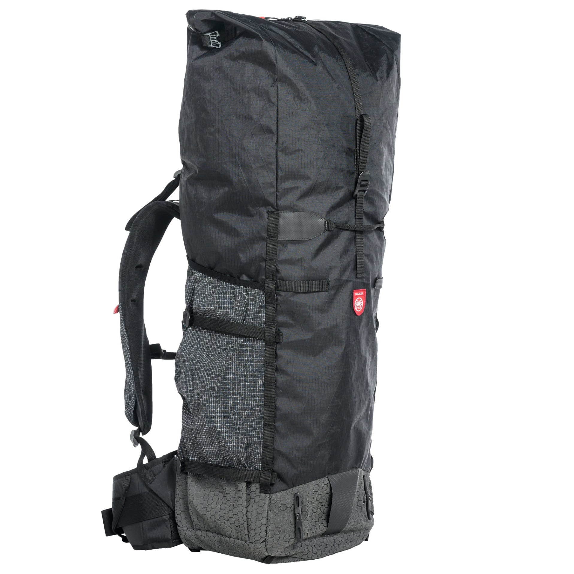 Expedition backpack for professionals - PAJAK HD3