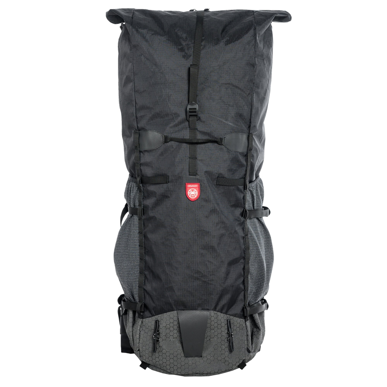 Expedition backpack for professionals - PAJAK HD3