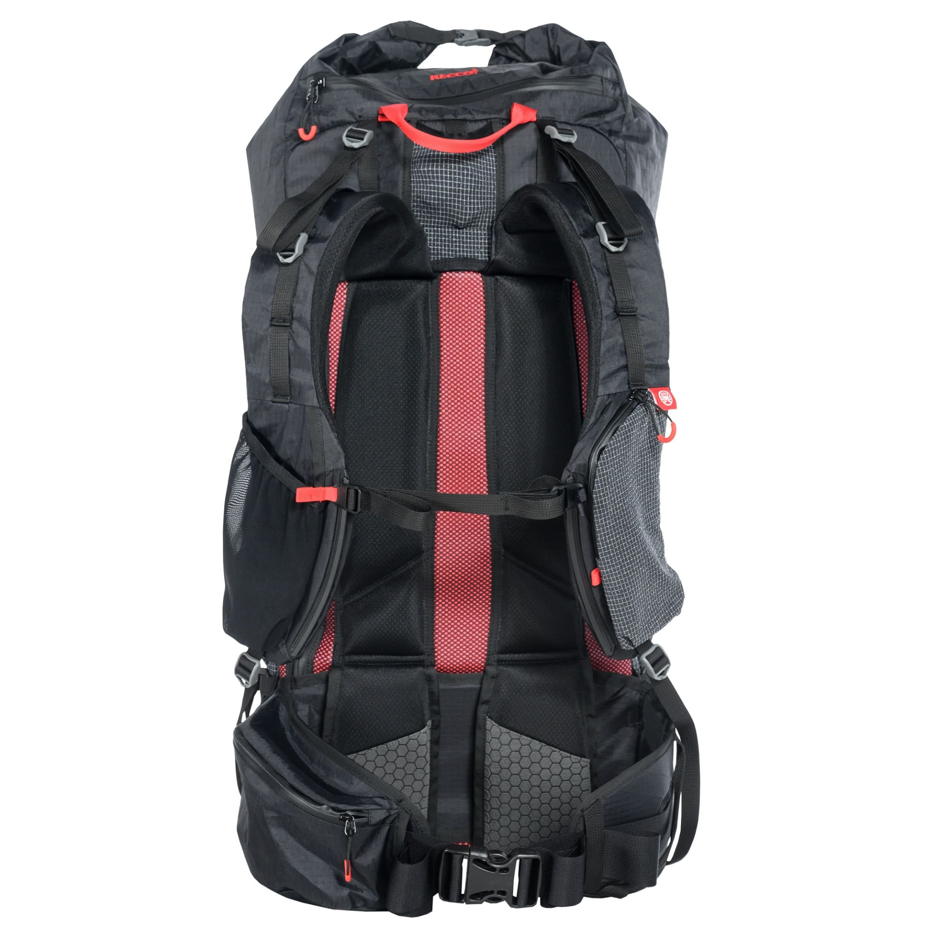 Expedition backpack for professionals - PAJAK HD3