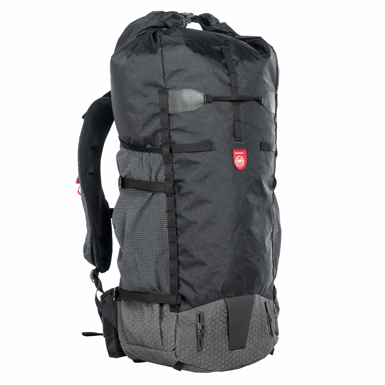 Expedition backpack for professionals - PAJAK HD3