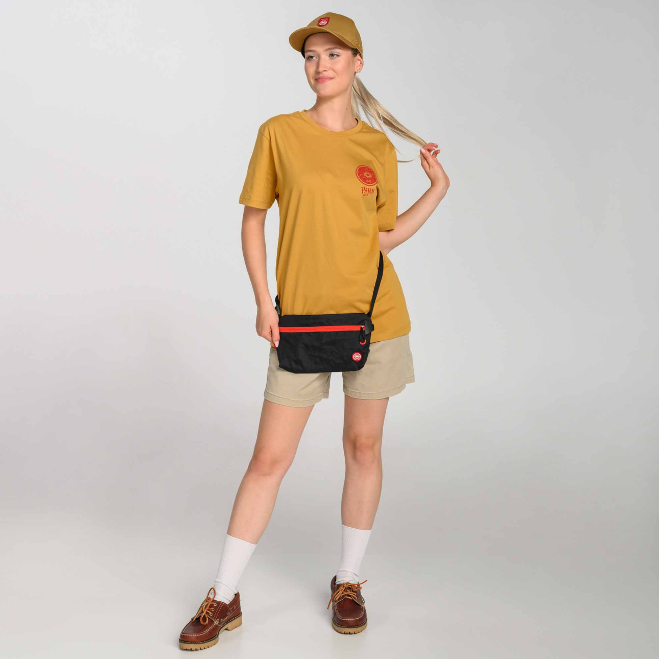 Hip Pack - Sling Bag X–Pac