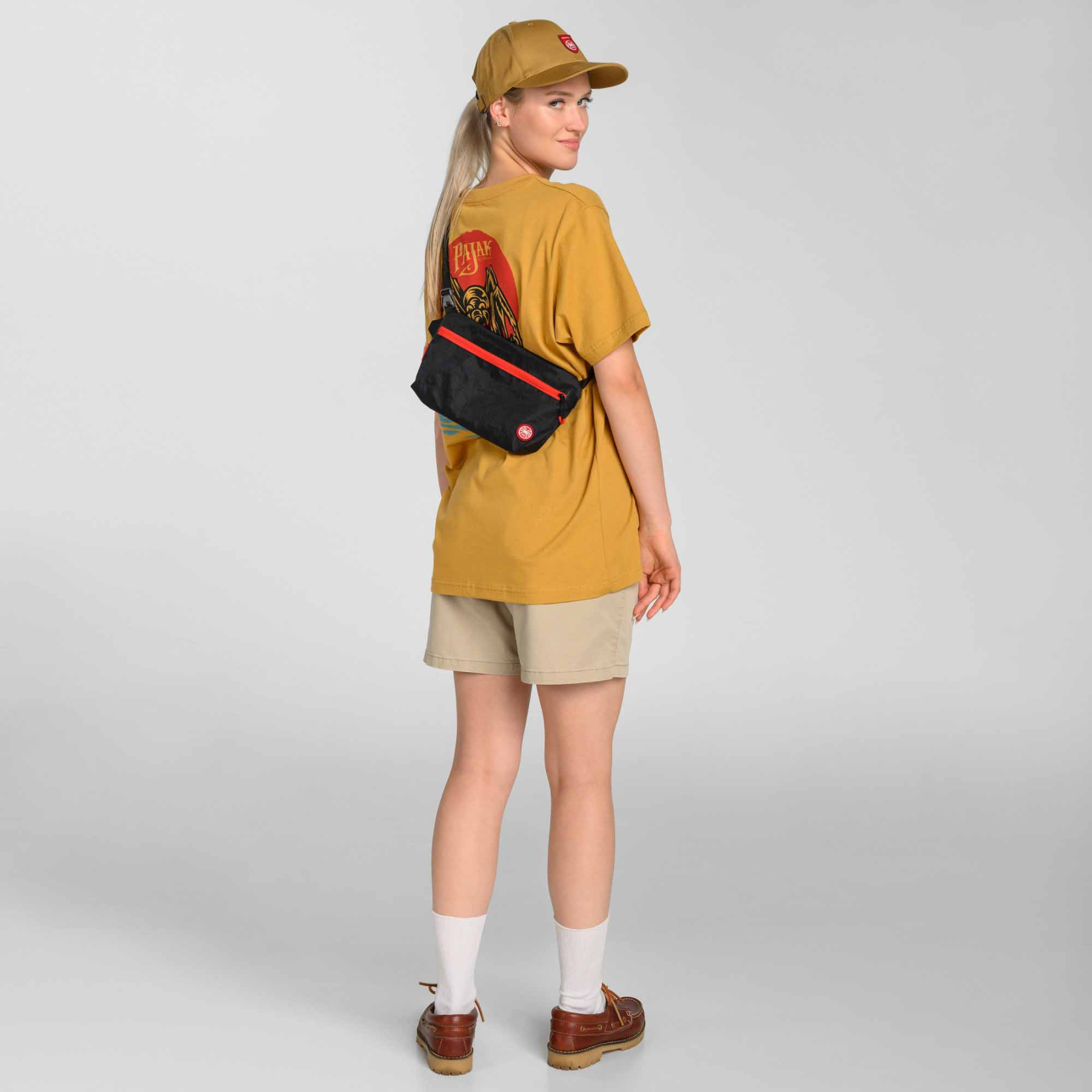 Hip Pack - Sling Bag X–Pac