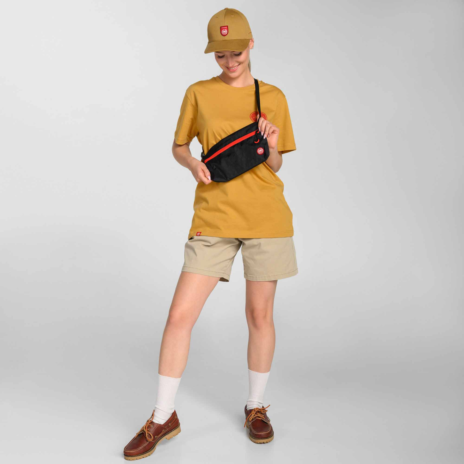 Hip Pack - Sling Bag X–Pac