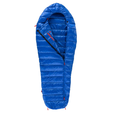 Down sleeping bag (12°C) - Core 250