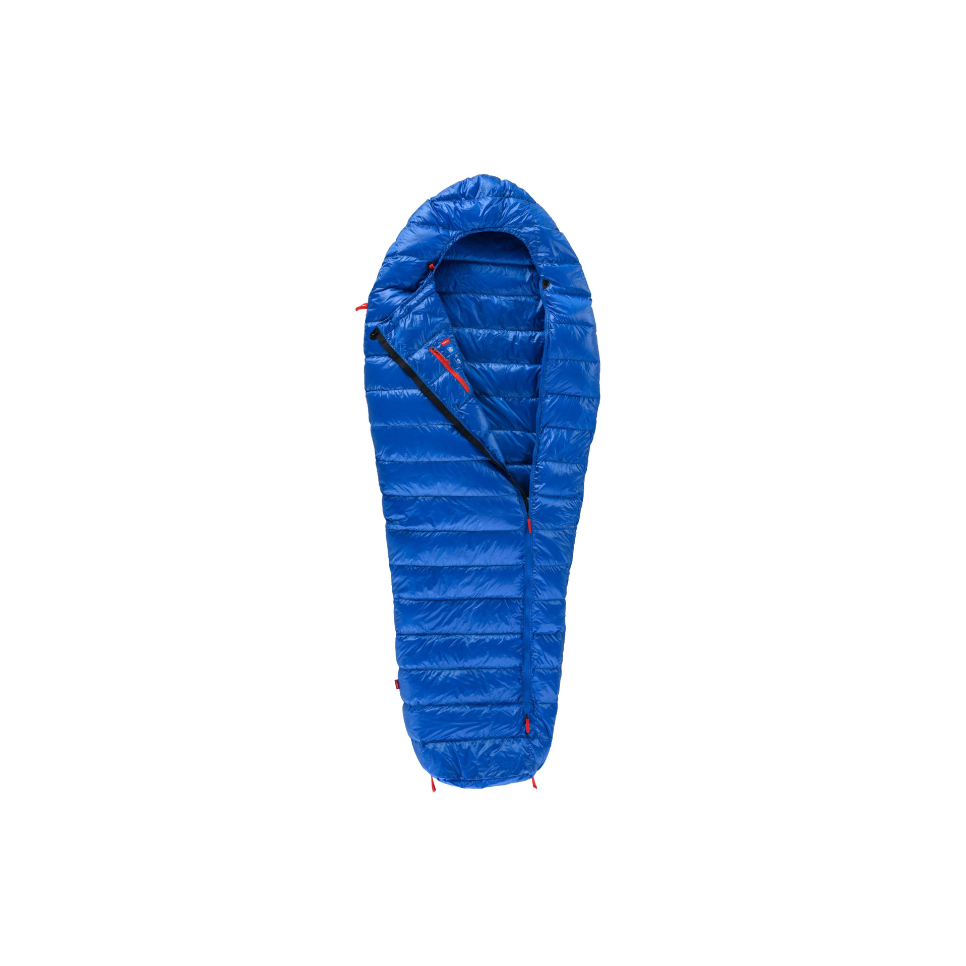 Down sleeping bag (12°C) - Core 250