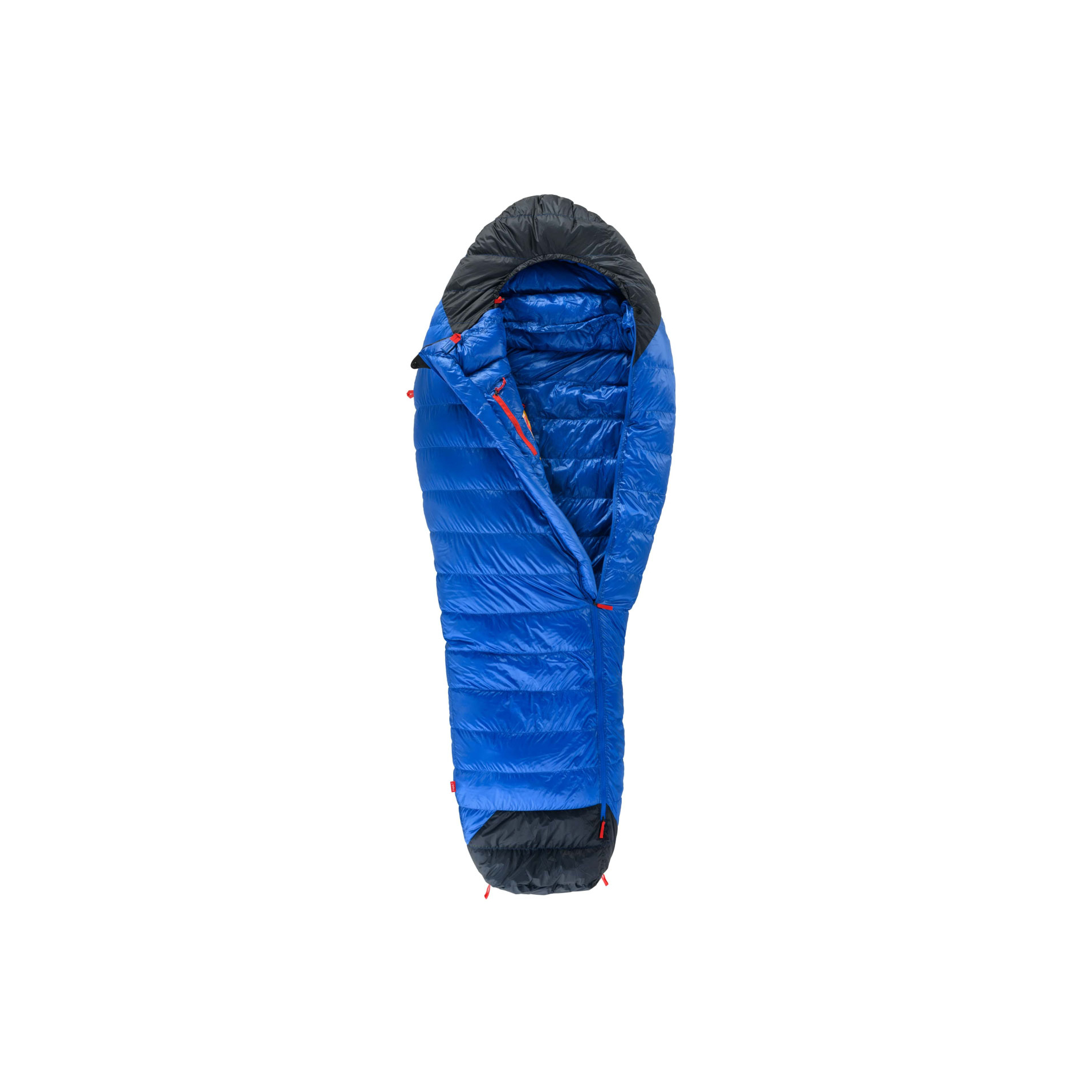 Down sleeping bag (–9°C) - Core 550