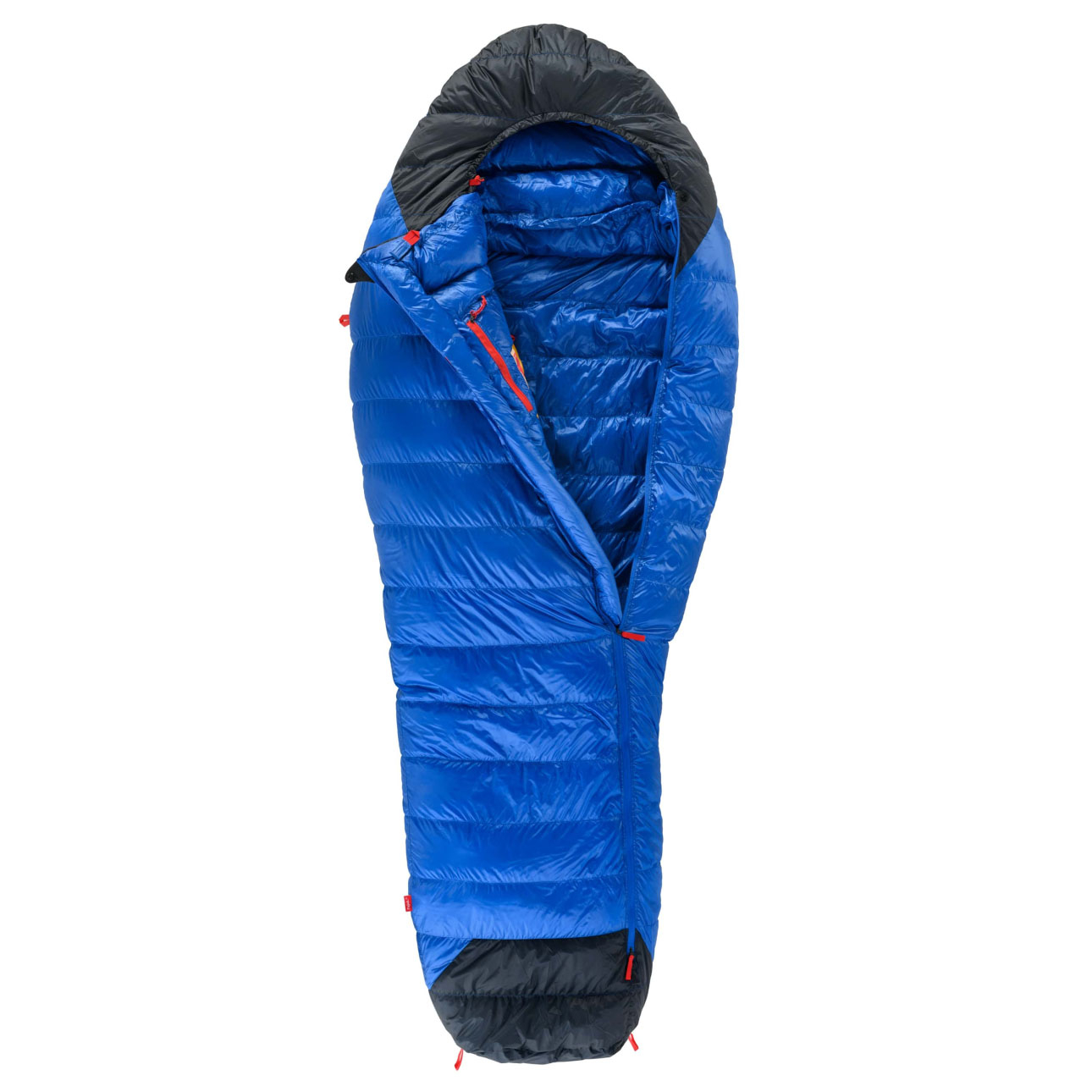Down sleeping bag (–9°C) - Core 550
