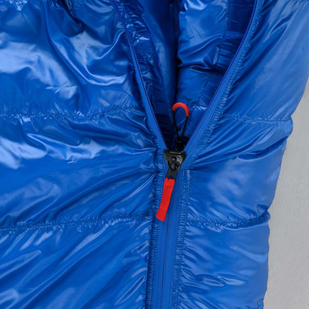 Winter sleeping bag (–18°C) - Core 950