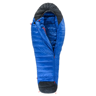 Winter sleeping bag (–18°C) - Core 950