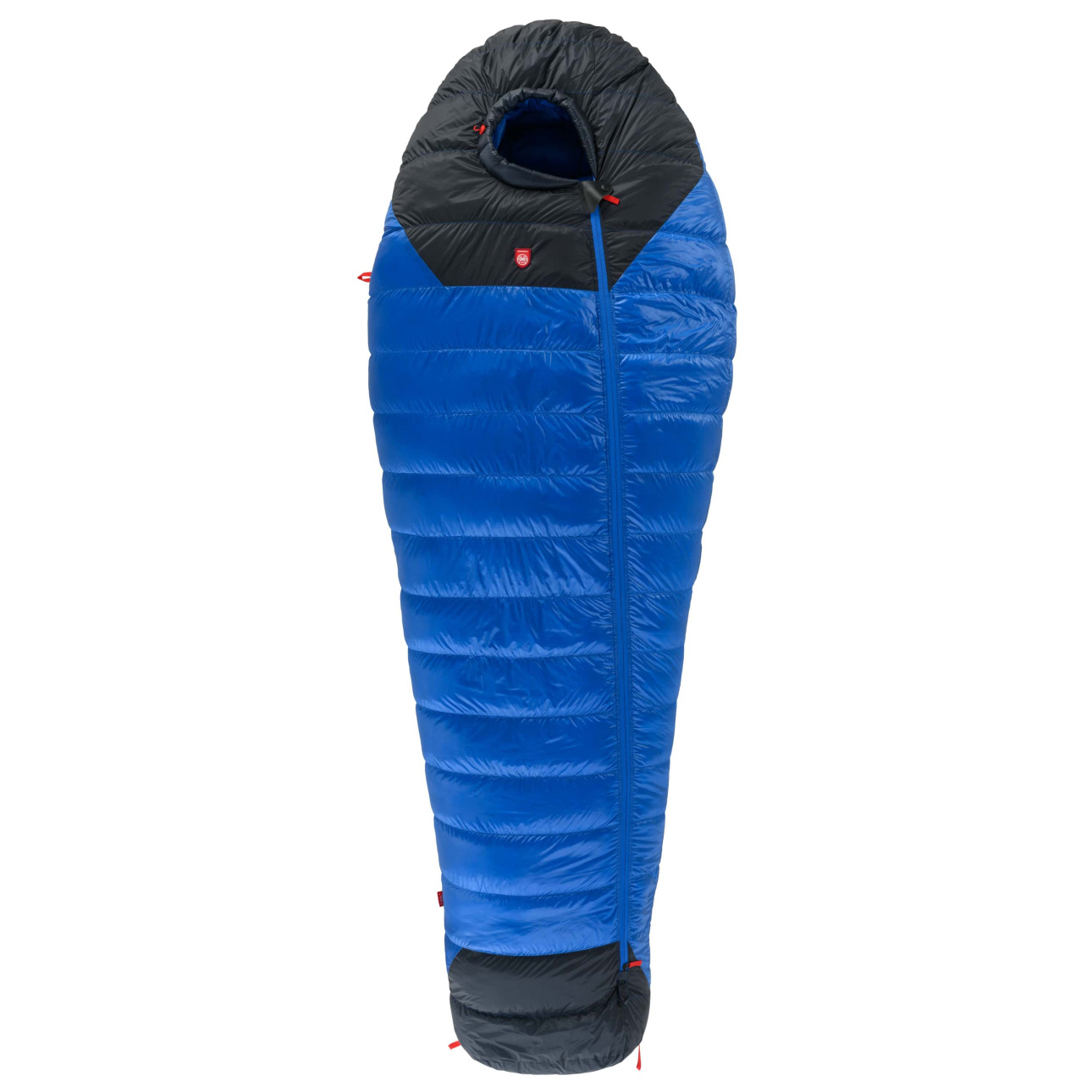 Winter sleeping bag (–18°C) - Core 950