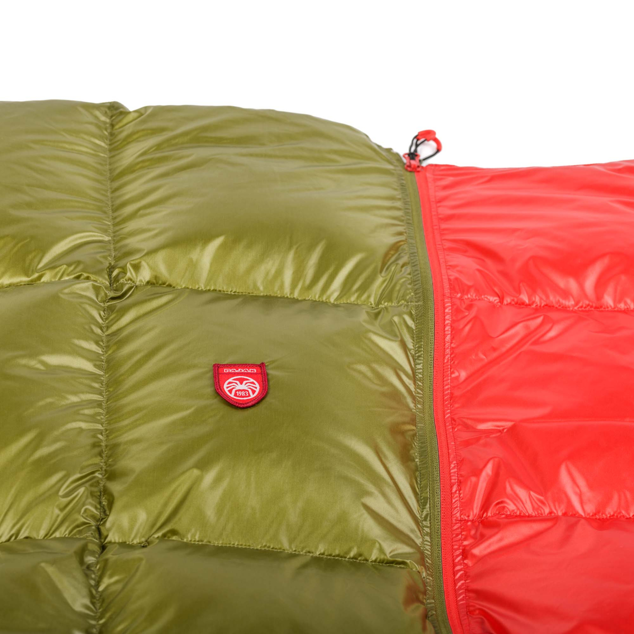 Down sleeping bag (0°C) - Quest Blanket Pro