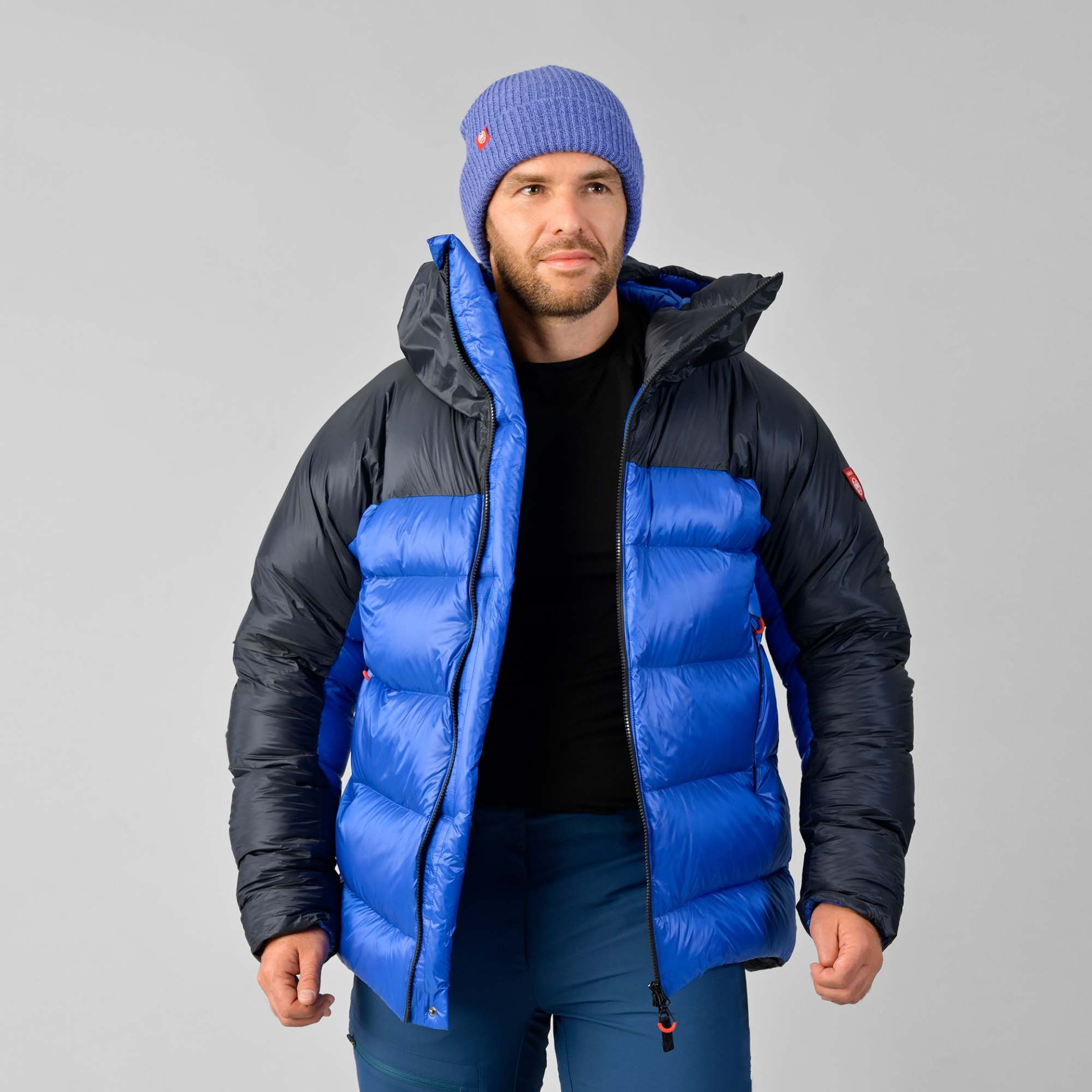 Alpine jacket - Everest 2.0