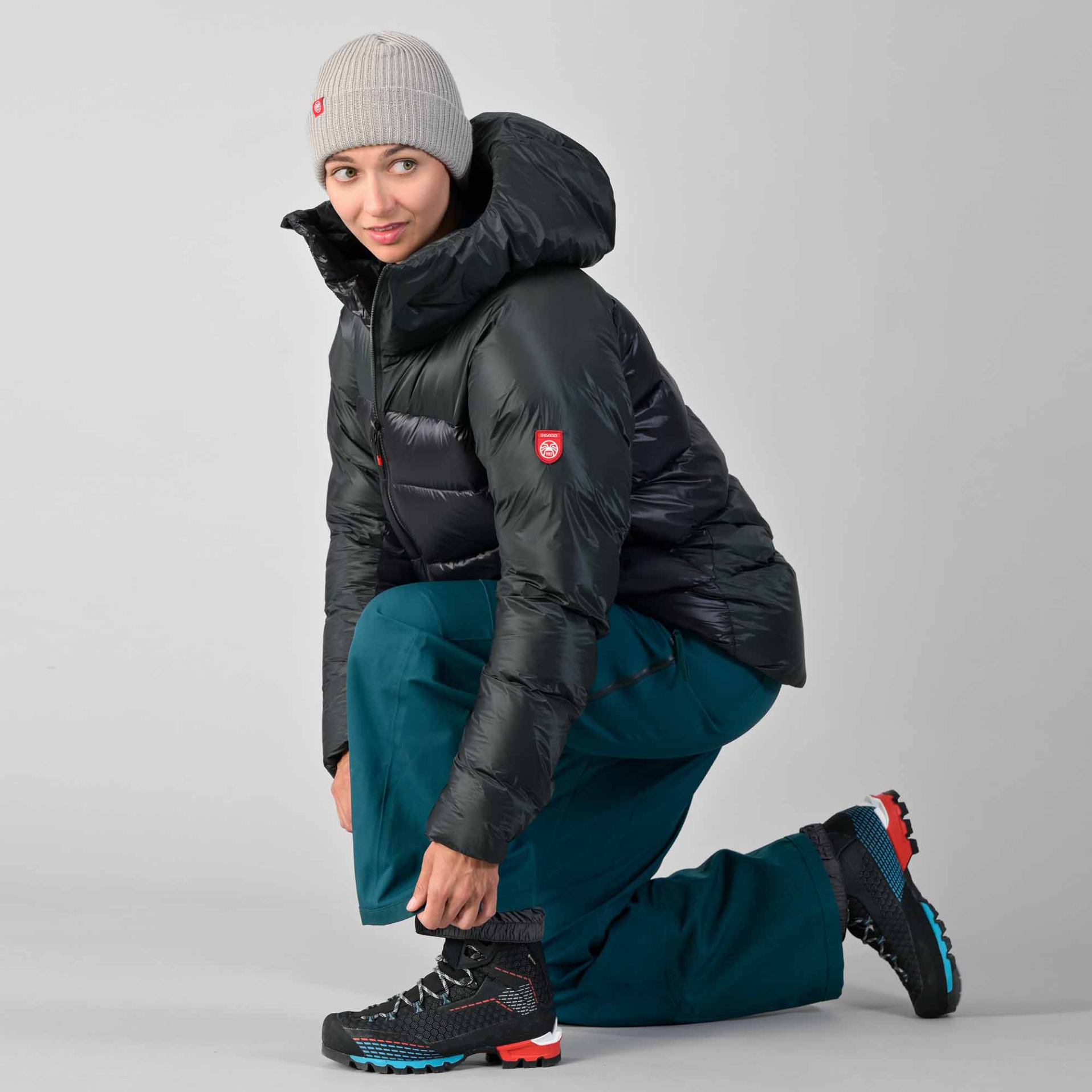 Alpine jacket - Everest 2.0