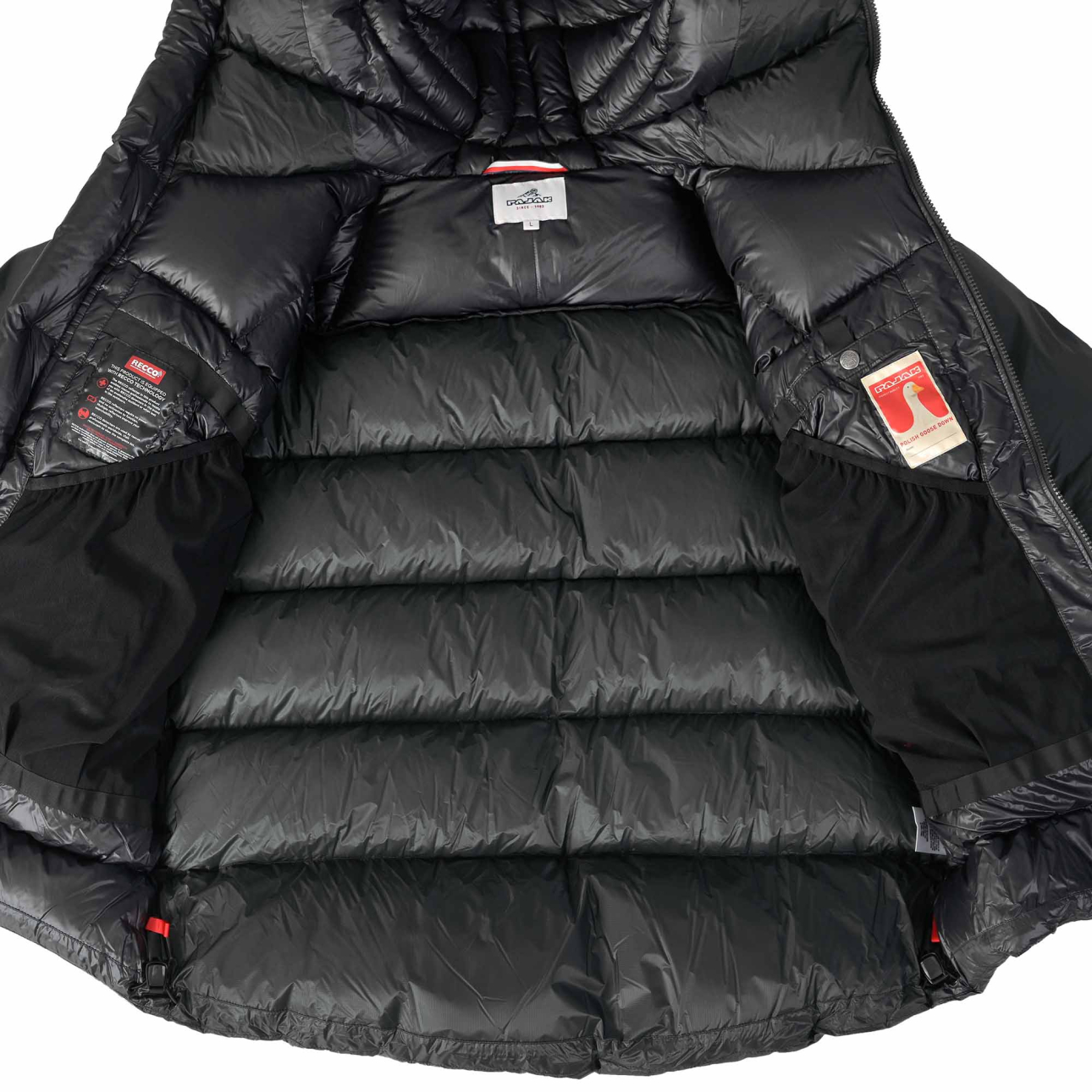 Alpine jacket - Everest 2.0