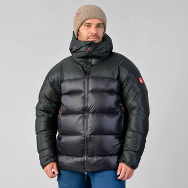 Alpine jacket - Everest 2.0