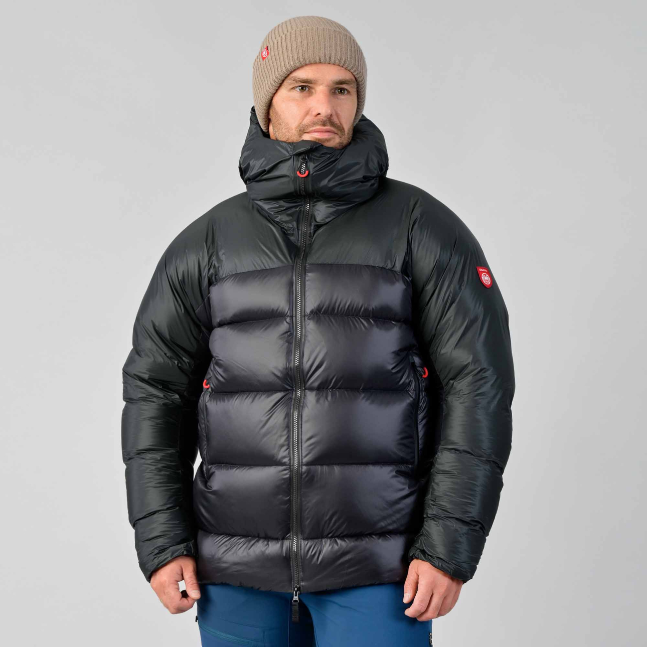 Alpine jacket - Everest 2.0