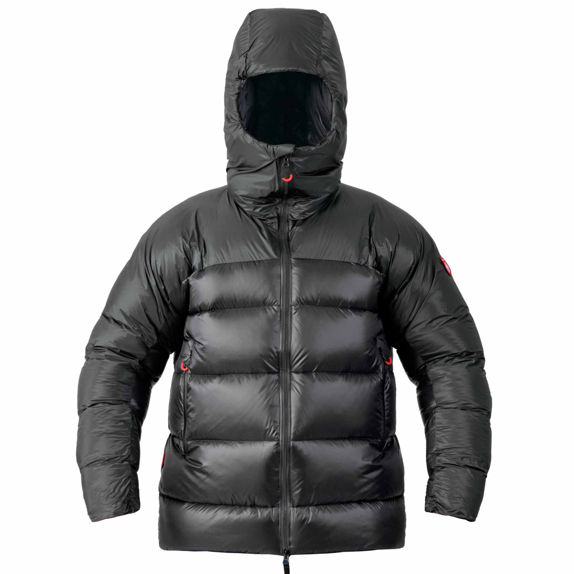 Alpine jacket - Everest 2.0