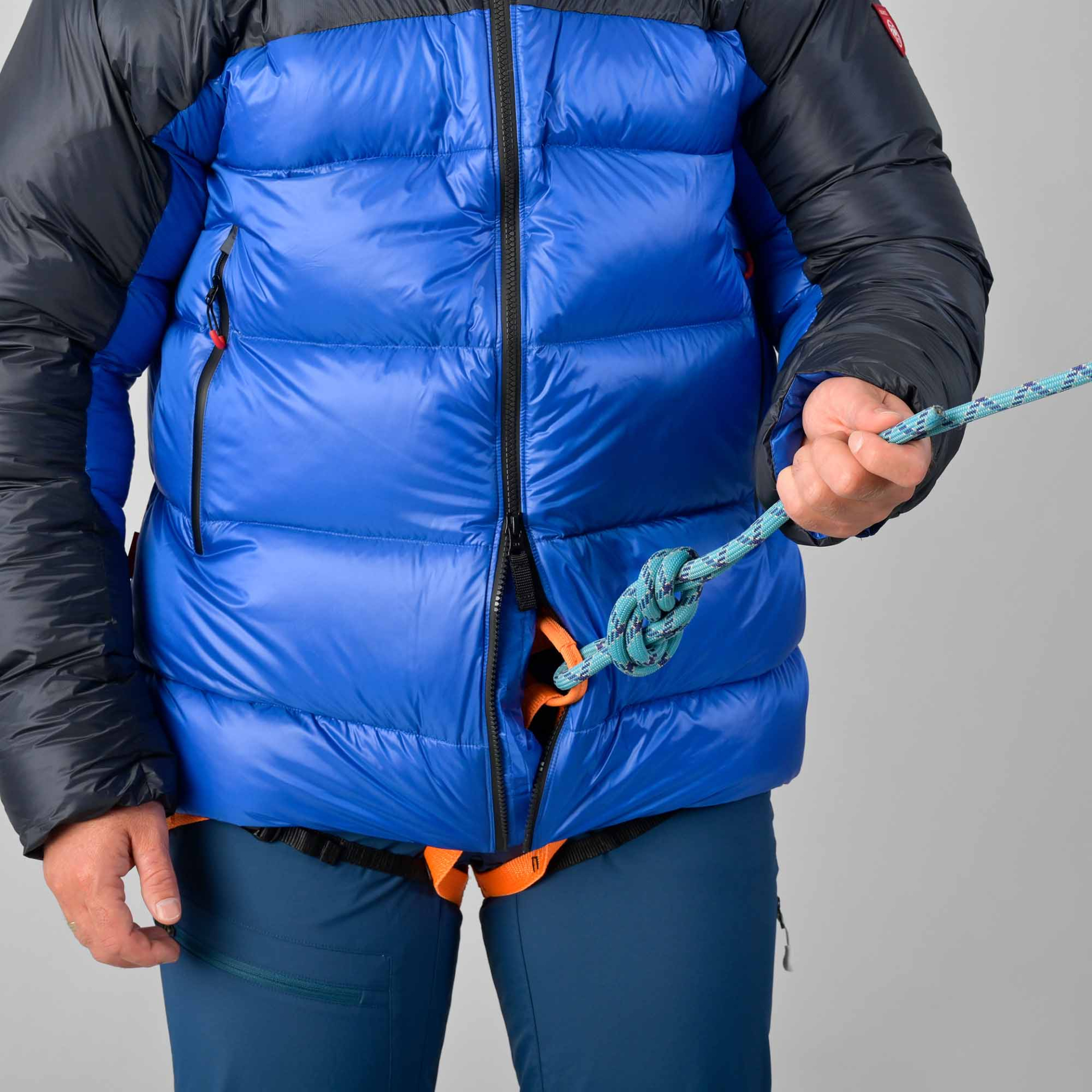 Alpine jacket - Everest 2.0