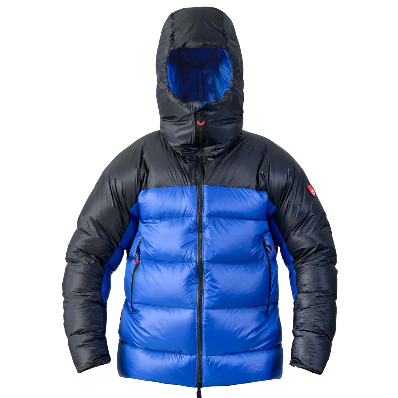 Alpine jacket - Everest 2.0