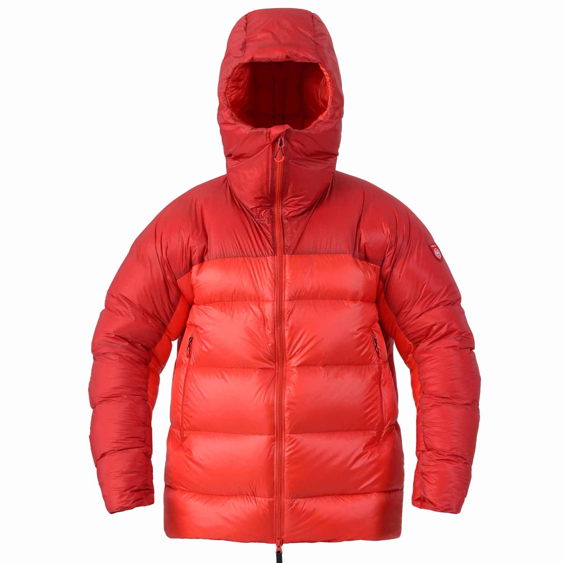 Alpine jacket - Everest 2.0