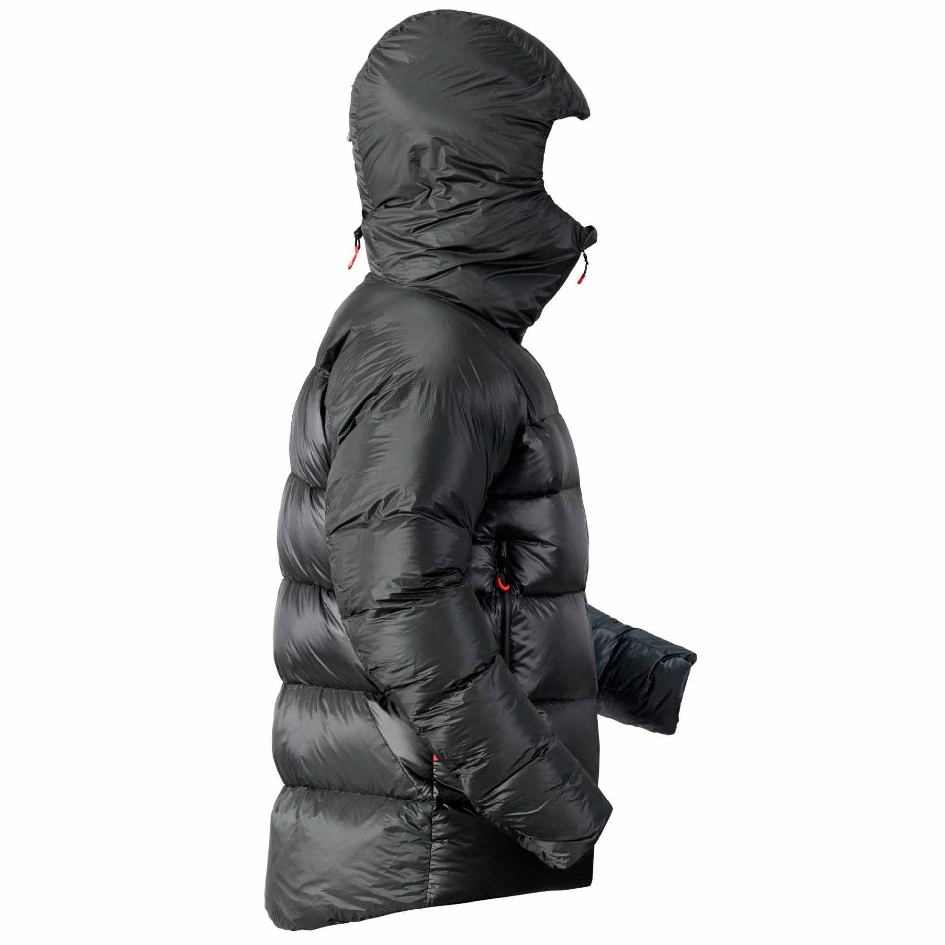 Alpine jacket - Everest 2.0