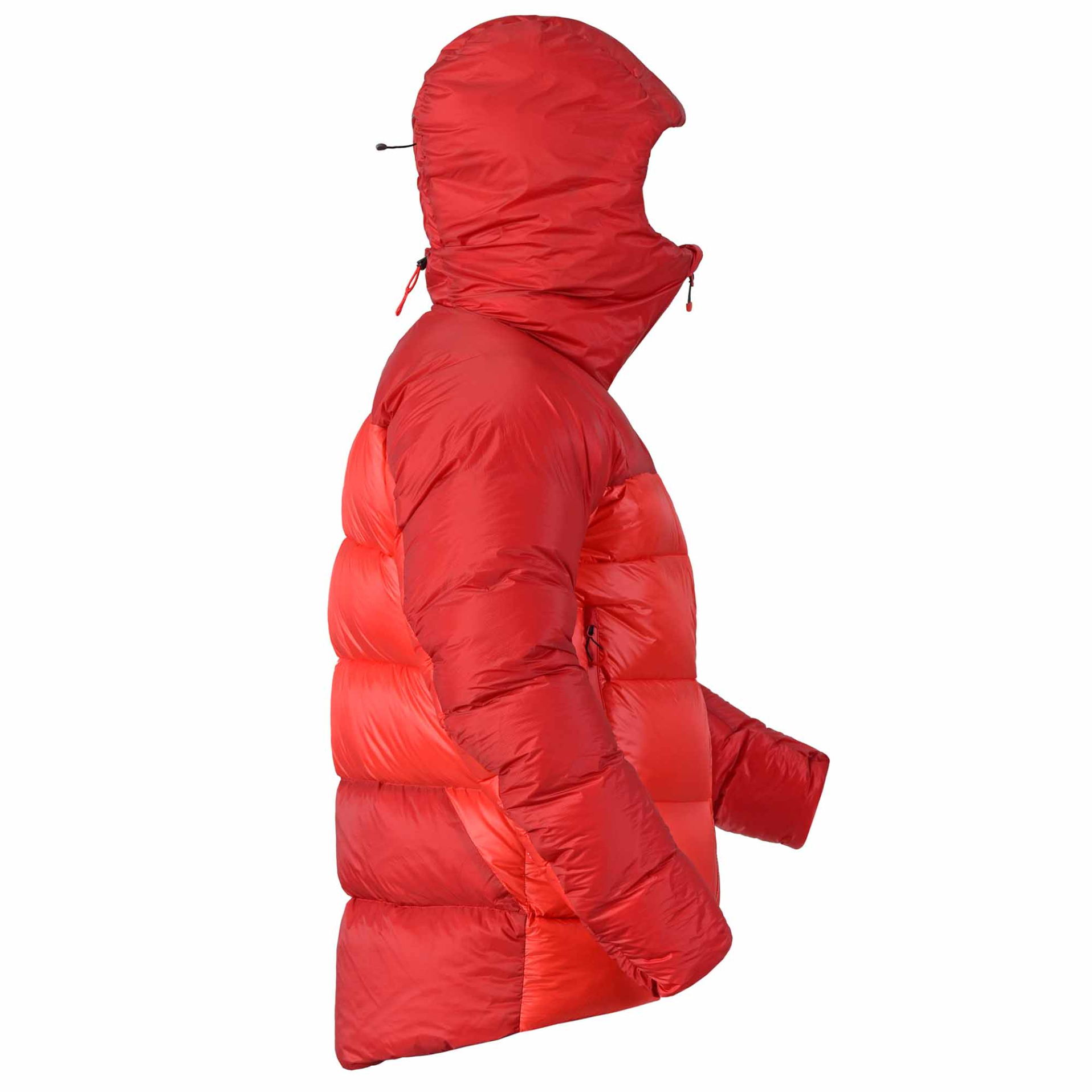 Alpine jacket - Everest 2.0