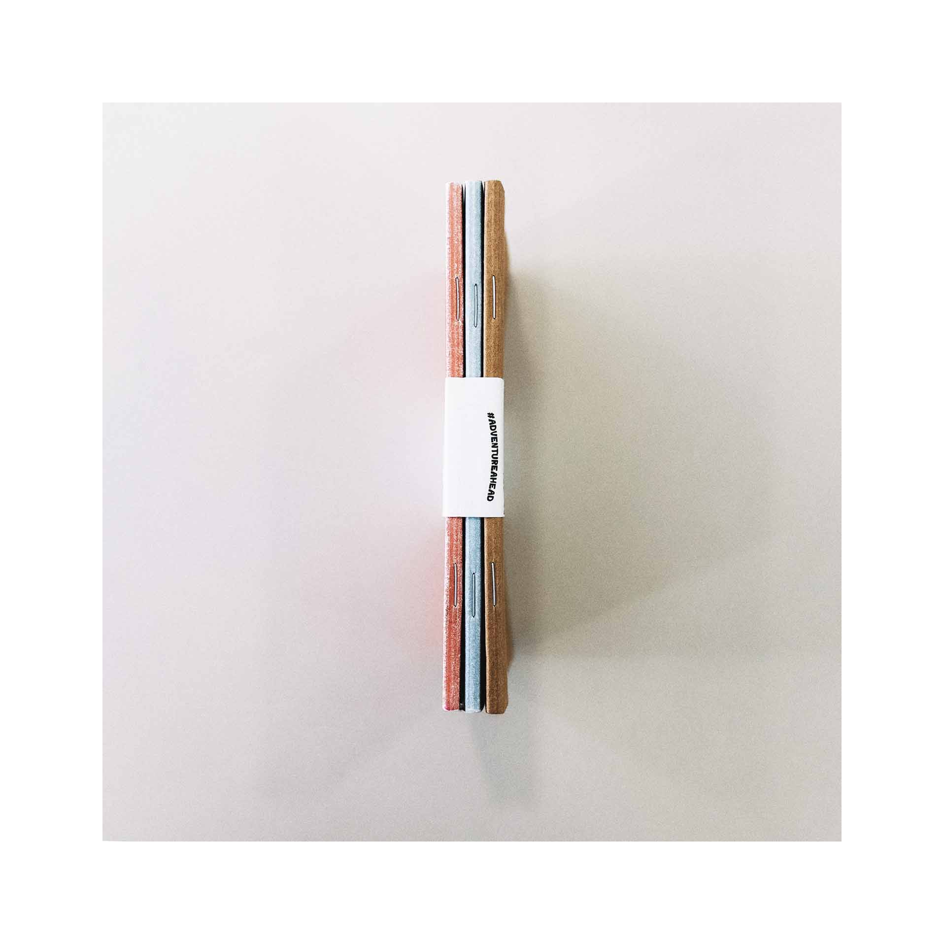 Adventure Book 3 PACK