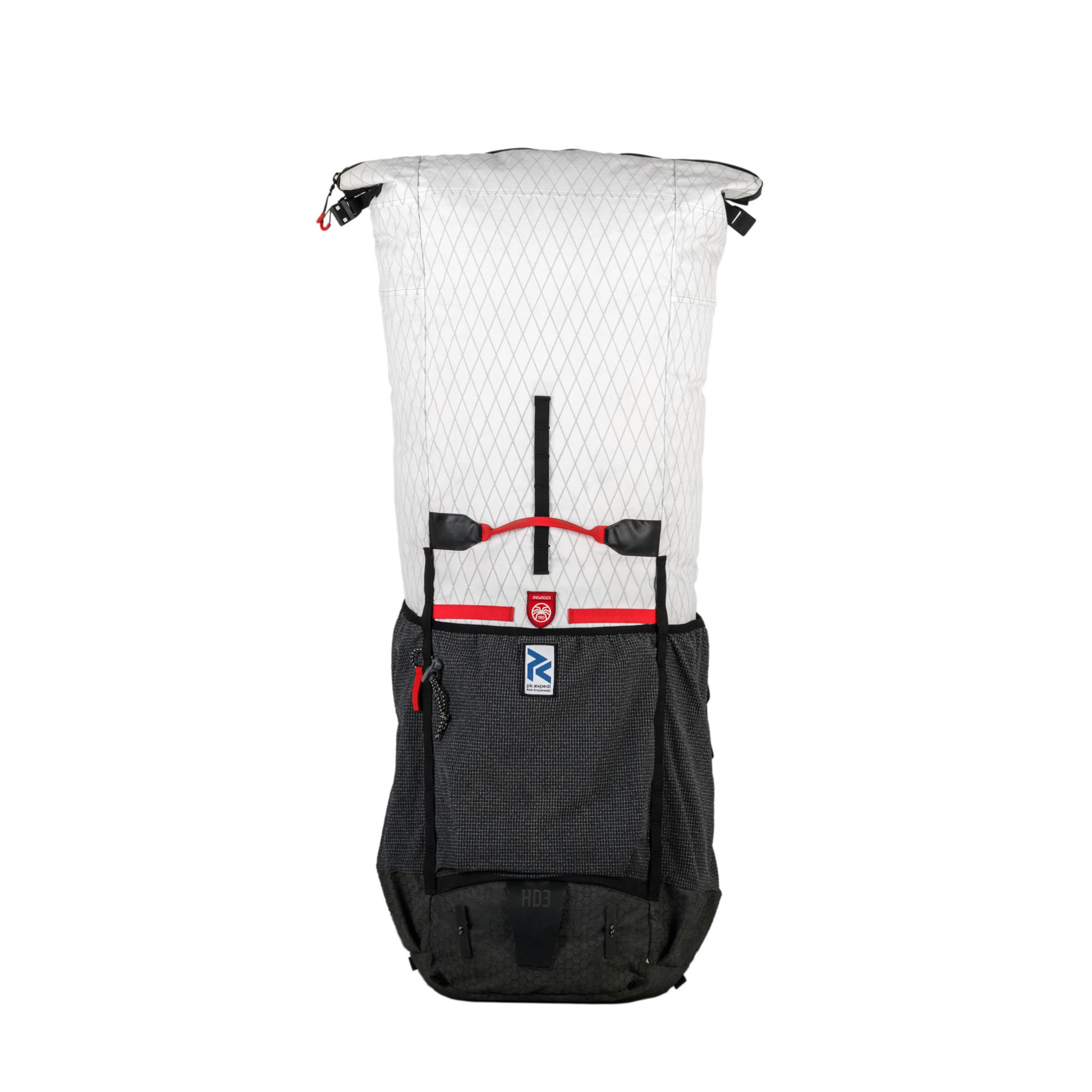 Expedition backpack 70L - HD3 PK.EXPEDI