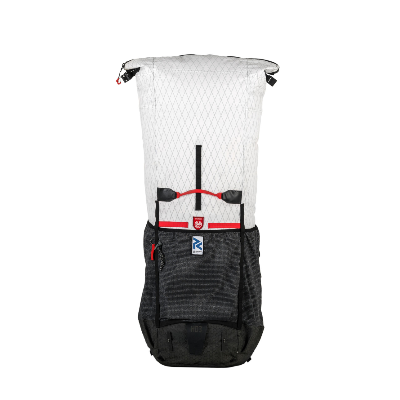 Expedition backpack 70L - HD3 PK.EXPEDI