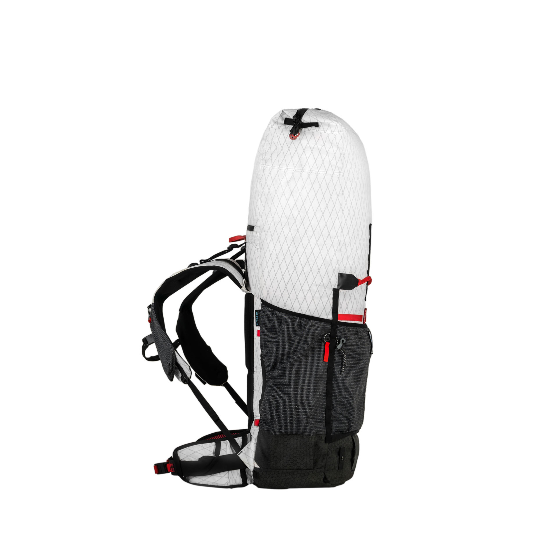 Expedition backpack 70L - HD3 PK.EXPEDI
