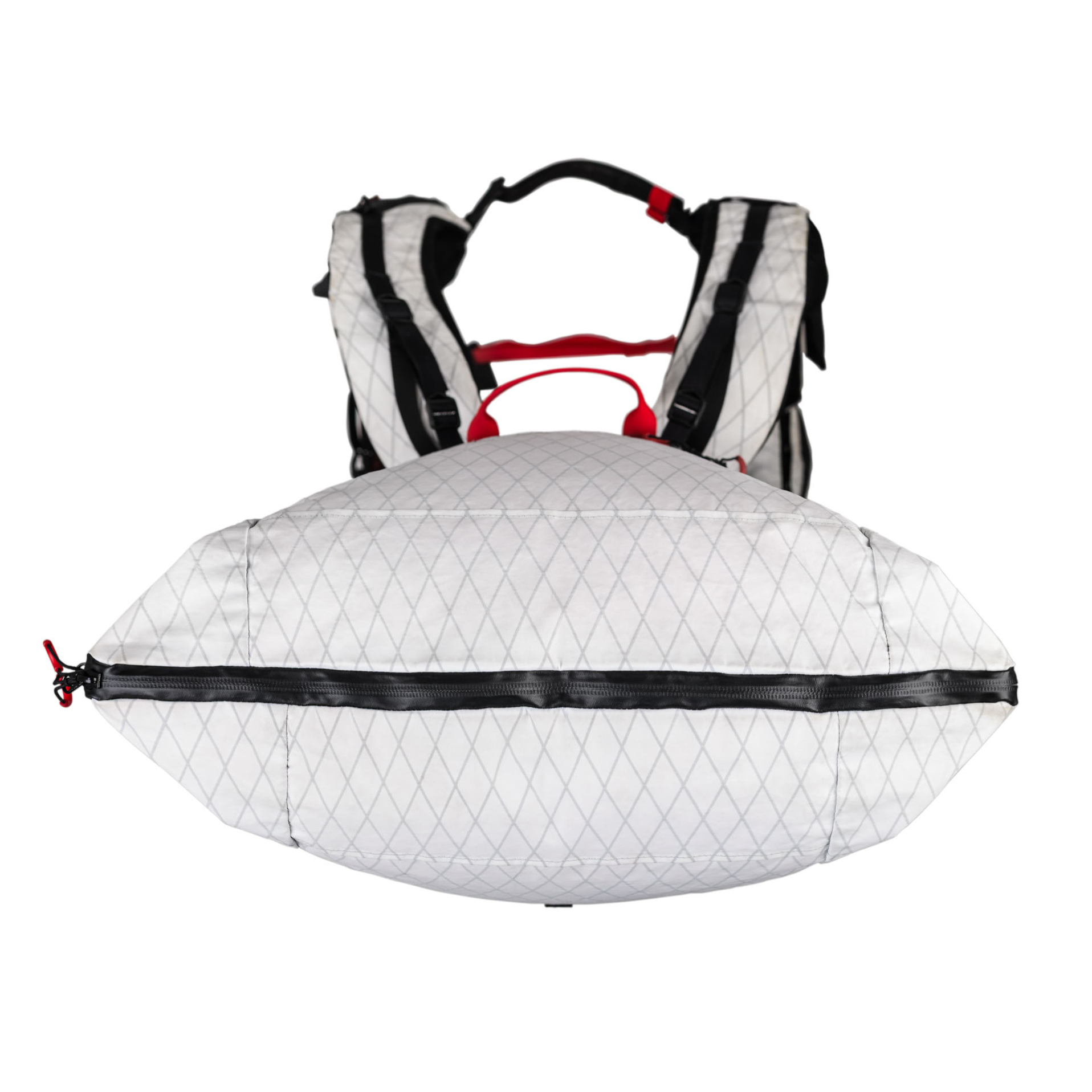 Expedition backpack 70L - HD3 PK.EXPEDI