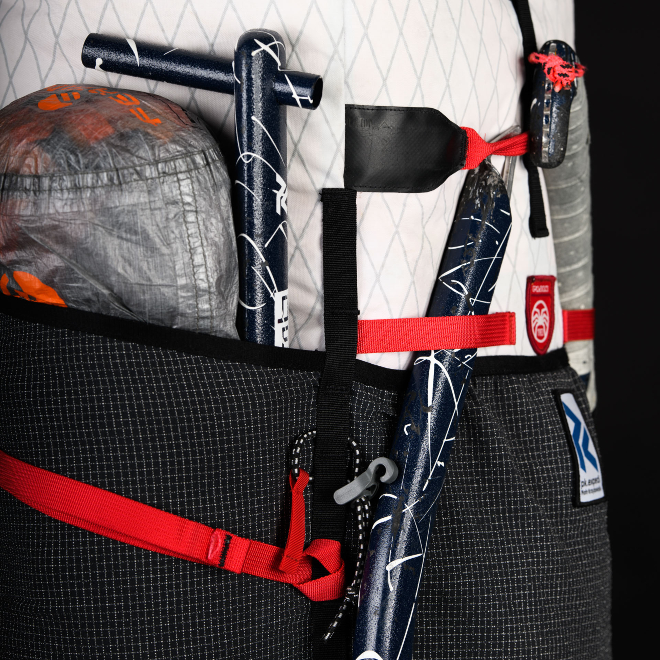 Expedition backpack 70L - HD3 PK.EXPEDI