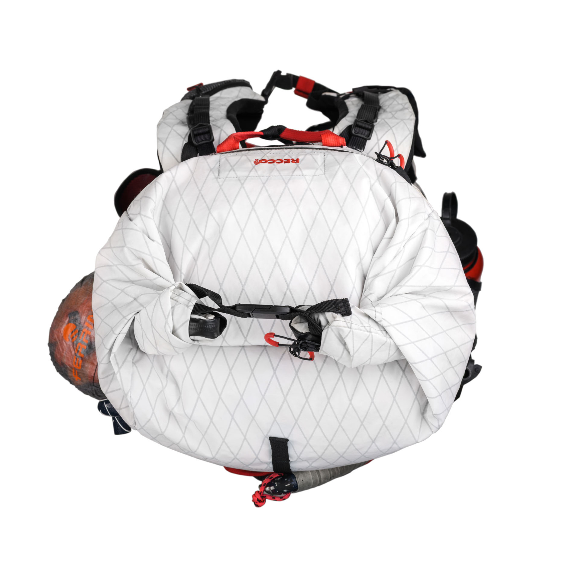 Expedition backpack 70L - HD3 PK.EXPEDI