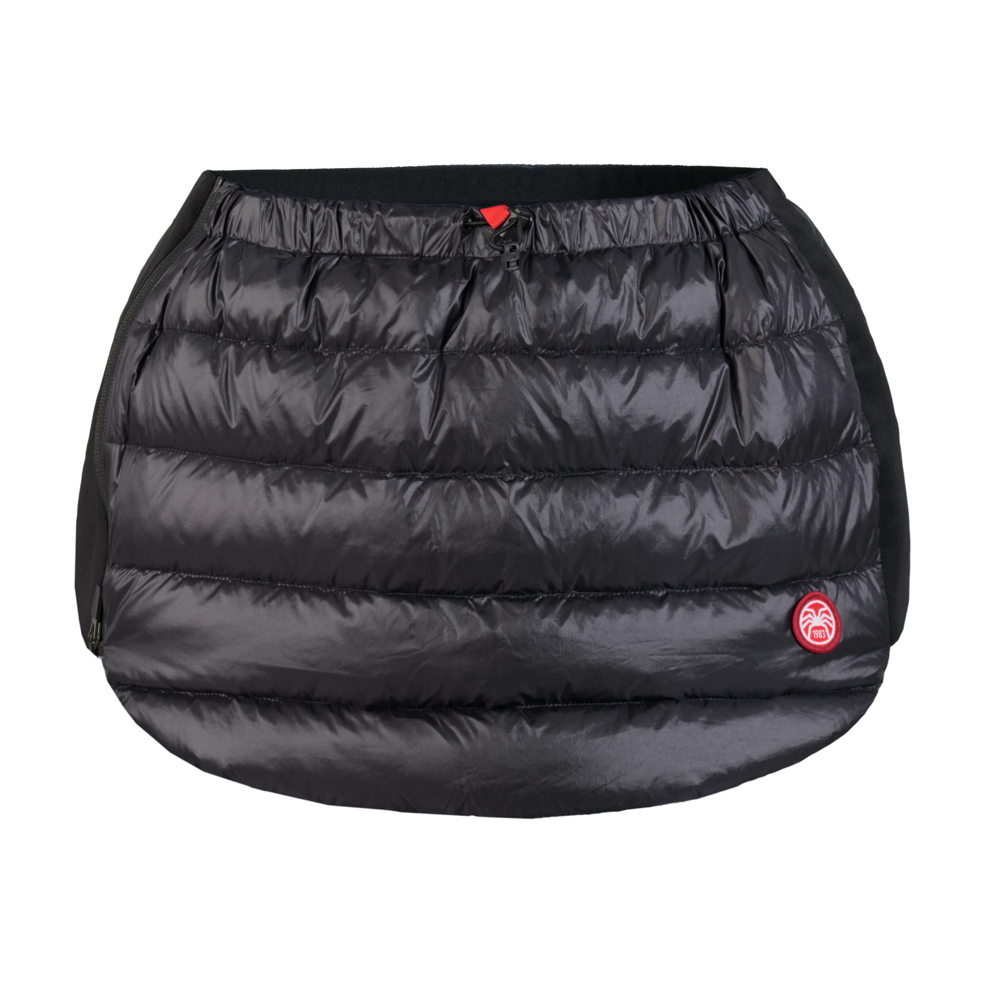 Down miniskirt - Ghost Mini Skirt