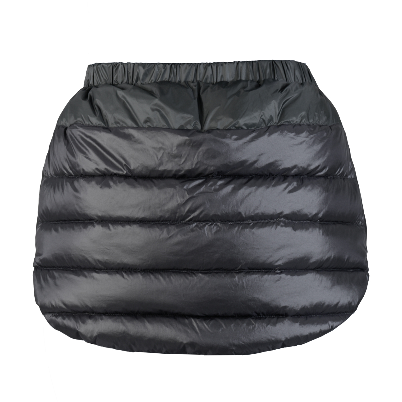 Down miniskirt - Ghost Mini Skirt